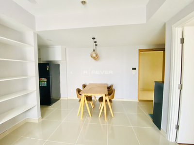  Căn hộ Masteri Thảo Điền đầy đủ nội thất diện tích 71.32m².