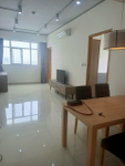 Căn hộ tầng 11 Soho Riverview thiết kế hiện đại, đầy đủ nội thất.