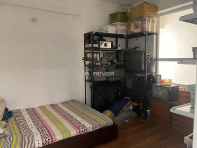  Căn hộ Saigon Mia hướng ban công đông đầy đủ nội thất diện tích 78m²