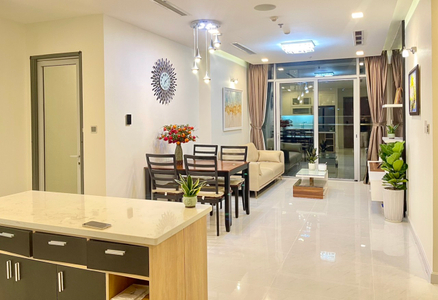 scaled_IMG_20230329_093049.jpg Căn hộ  Vinhomes Central Park, diện tích 91 m²