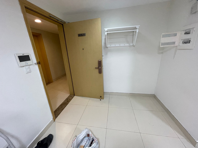 Căn hộ Masteri Thảo Điền, Quận 2 Căn hộ Masteri Thảo Điền hướng ban công đông nam nội thất cơ bản diện tích 74.94m²