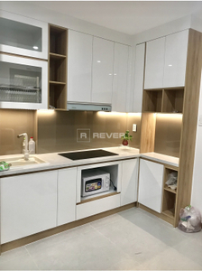  Căn hộ New City Thủ Thiêm hướng ban công đông bắc đầy đủ nội thất diện tích 49.48m².