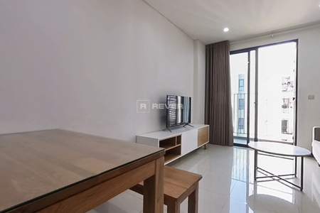  Căn hộ Hado Centrosa Garden diện tích 57m²