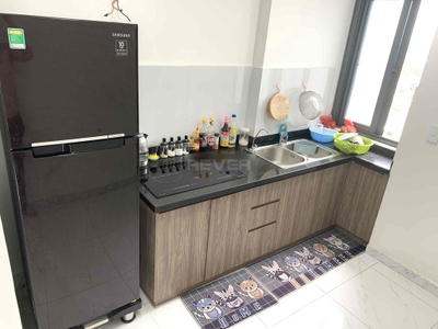 Căn hộ Saigon Avenue, Quận Thủ Đức Căn hộ Saigon Avenue có 2 phòng ngủ, đầy đủ nội thất.