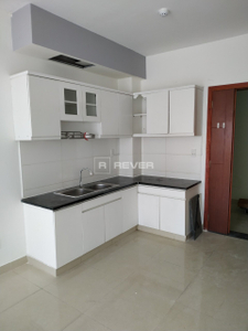  Căn hộ Topaz City hướng ban công đông nam nội thất cơ bản diện tích 55m².
