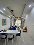 Căn hộ RichStar hướng ban công nam đầy đủ nội thất diện tích 65m²