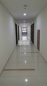 Căn hộ Lux Garden, Quận 7 Căn hộ Lux Garden tầng 16 diện tích 77m2, view nội khu và view sông.