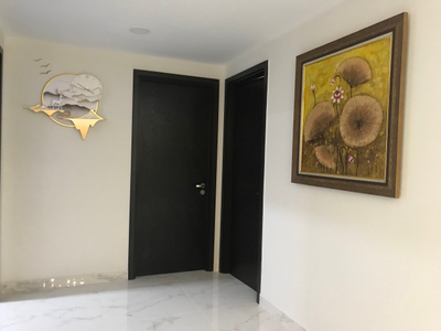  Căn hộ Feliz en Vista hướng ban công đông nam đầy đủ nội thất diện tích 181.09m²