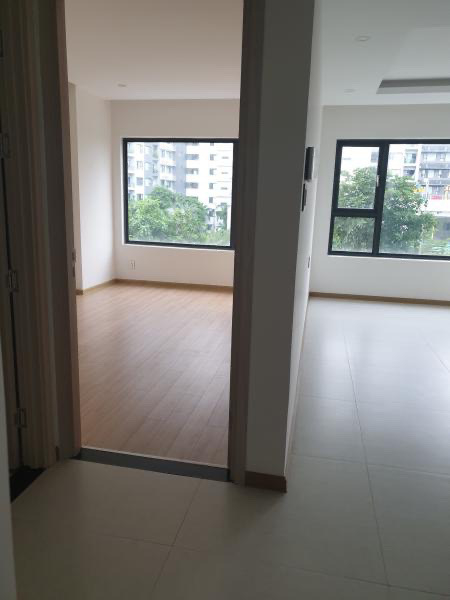 Căn hộ New City Thủ Thiêm, diện tích 51 m²