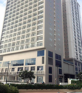  Căn hộ Richmond City hướng ban công đông bắc đầy đủ nội thất diện tích 66m²