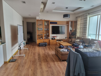  Căn hộ The Estella đầy đủ nội thất diện tích 148m²