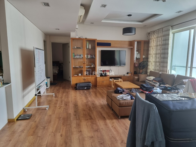  Căn hộ The Estella đầy đủ nội thất diện tích 148m²