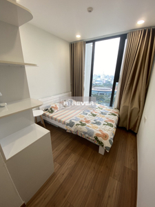  Căn hộ Eco Green Saigon diện tích 65.3m2, đầy đủ nội thất.