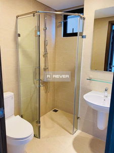  Căn hộ Ricca diện tích 56m2, nội thất cơ bản.