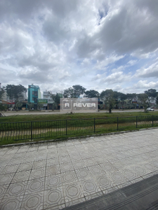  Shop-house Vinhomes Grand Park nhà thô diện tích 35m²