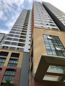 Căn hộ The Sun Avenue, Quận 2 Căn hộ The Sun Avenue tầng cao view tuyệt đẹp.