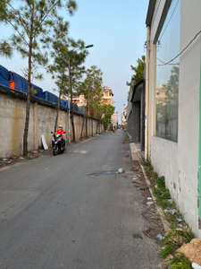 Đất nền Quận Bình Tân Đất nền đường Số 1 diện tích 52.5m2, khu dân cư hiện hữu.