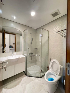 scaled_FB_IMG_1701835044634.jpg Căn hộ 2 phòng ngủ nội thất  Leasing - Vinhomes Central Park