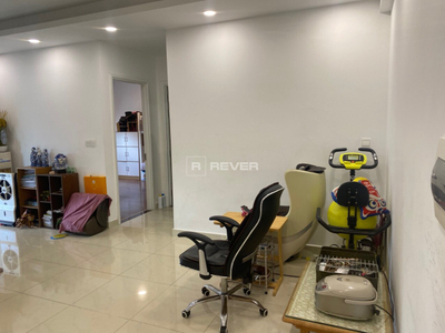  Căn hộ Saigon Mia hướng ban công đông đầy đủ nội thất diện tích 78m²