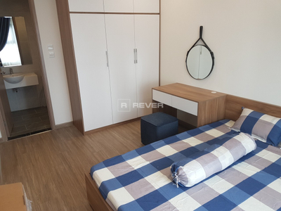  Căn hộ Vinhomes Grand Park đầy đủ nội thất diện tích 81m²