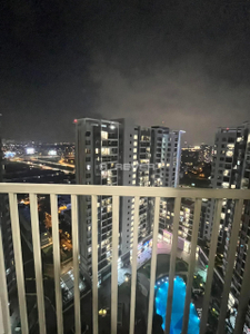  Căn hộ Safira Khang Điền đầy đủ nội thất diện tích 50m².