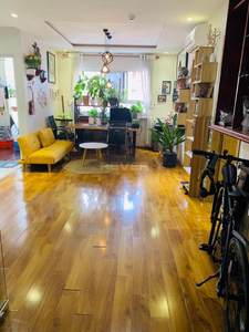 Căn hộ I-Home 1, Quận Gò Vấp Căn hộ I-Home 1 tầng 15 có 2 phòng ngủ, nội thất cơ bản.