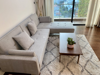 z4245320489112_81164fffa5d06aaac5a4b2120d6502aa.jpg Căn hộ 1PN siêu đẹp D'Edge nội thất siêu sang