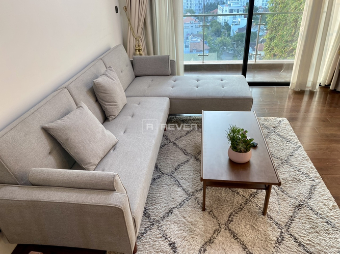 z4245320489112_81164fffa5d06aaac5a4b2120d6502aa.jpg Căn hộ 1PN siêu đẹp D'Edge nội thất siêu sang