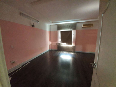 Nhà phố Huyện Nhà Bè Nhà mặt tiền đường số 18 Sadeco Phước Kiểng, diện tích 95m2.