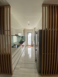  Căn hộ Vinhomes Central Park đầy đủ nội thất diện tích 106m².