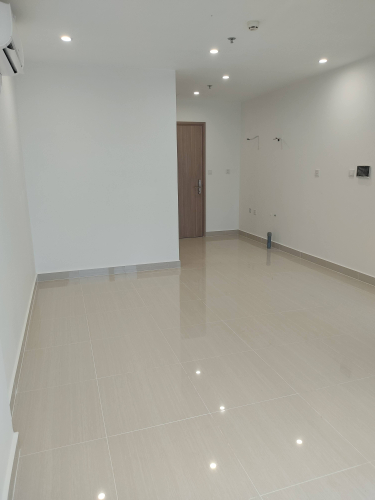 Studio Vinhomes Grand Park, Quận 9 Căn hộ Vinhomes Grand Park tầng cao cửa hướng Nam, nội thất cơ bản.