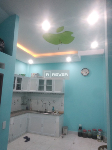  Nhà phố thiết kế 1 trệt, 1 lầu diện tích đất 52m2 rộng thoáng.