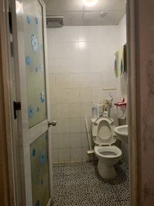 Căn hộ Bàu Cát 2, Quận Tân Bình Căn hộ Bàu Cát II hướng ban công tây nam đầy đủ nội thất diện tích 65.8m²