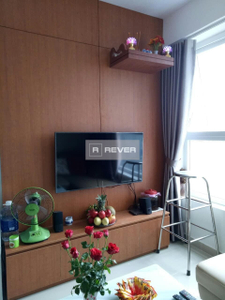  Căn hộ Saigon Gateway đầy đủ nội thất diện tích 69m².