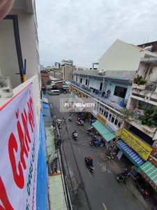 Căn hộ Chung cư 10 Duy Tân, Quận Tân Bình Căn hộ Chung cư 10 Duy Tân có 1 phòng ngủ, không có nội thất.