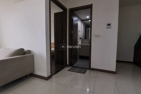  Căn hộ Hado Centrosa Garden diện tích 57m²