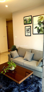  Căn hộ Vinhomes Grand Park hướng Đông Nam, diện tích 59.1m²