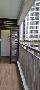 Căn hộ Opal Boulevard, Huyện Dĩ An Căn hộ Opal Boulevard 3 phòng ngủ, bàn giao nội thất cơ bản.