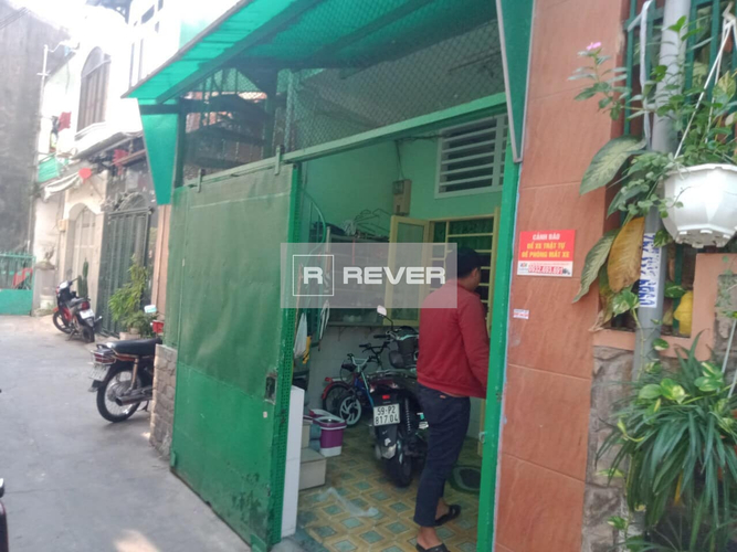 Rever