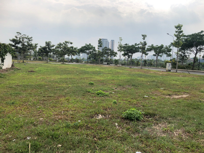 Căn hộ HomyLand Riverside, Quận 2 Căn hộ  Homyland Riverside diện tích 75m2, nội thất cơ bản.