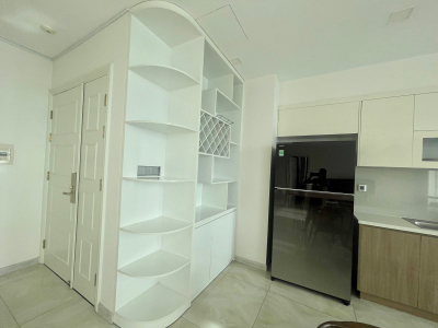 Căn hộ Vinhomes Golden River Căn hộ Vinhomes Golden River đầy đủ nội thất diện tích 121m²