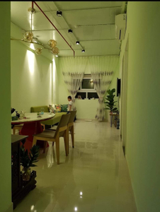 Căn hộ Chung cư Linh Trung đầy đủ nội thất diện tích 62.9m²