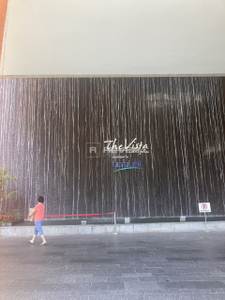  Căn hộ The Vista An Phú đầy đủ nội thất diện tích 140m².