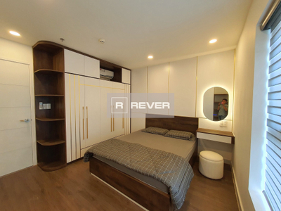 căn hộ Terra Royal Căn hộ 2 phòng ngủ Terra Royal Quận 3, thiết kế sang trọng, bàn giao ngay.