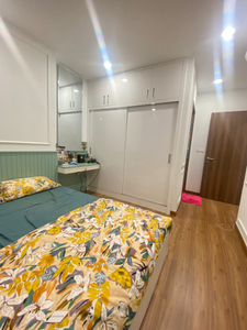 IMG_5043.HEIC Căn hộ  Eco Green Saigon hướng Đông Nam, diện tích 66 m²