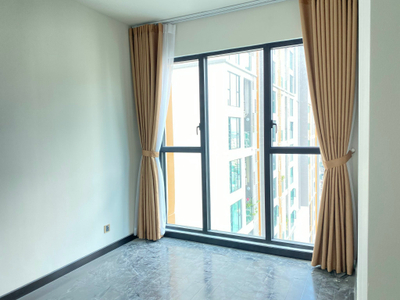  Căn hộ Feliz en Vista nội thất cơ bản diện tích 181m²