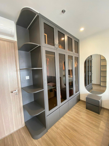 IMG_8001.JPG Căn hộ 3 phòng ngủ 108m2 Vinhomes Grand Park đủ nội thất. LH 0768892255