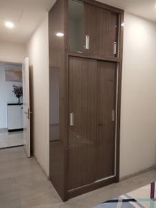 Căn hộ Vinhomes Golden River Căn hộ Vinhomes Golden River đầy đủ nội thất diện tích 70m²