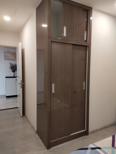 Căn hộ Vinhomes Golden River Căn hộ Vinhomes Golden River đầy đủ nội thất diện tích 70m²