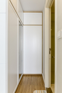 Căn hộ Masteri An Phú, Quận 2 Căn hộ Masteri An Phú tầng cao view đón gió mát, đầy đủ nội thất.